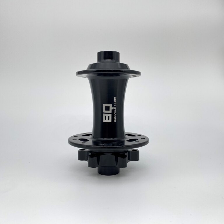 Voornaaf / 100 MM / Steekas Ø 12 MM / Disc (6 bout) / 24GTS / BQ-FH30506 / Race