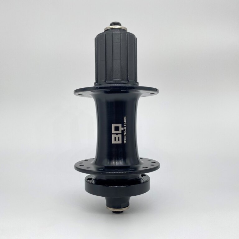 Achternaaf / 141 MM / Uitvalas / Disc (6 bout) / 32GTS / BQ-RH30026 / HG Body 36,85 MM