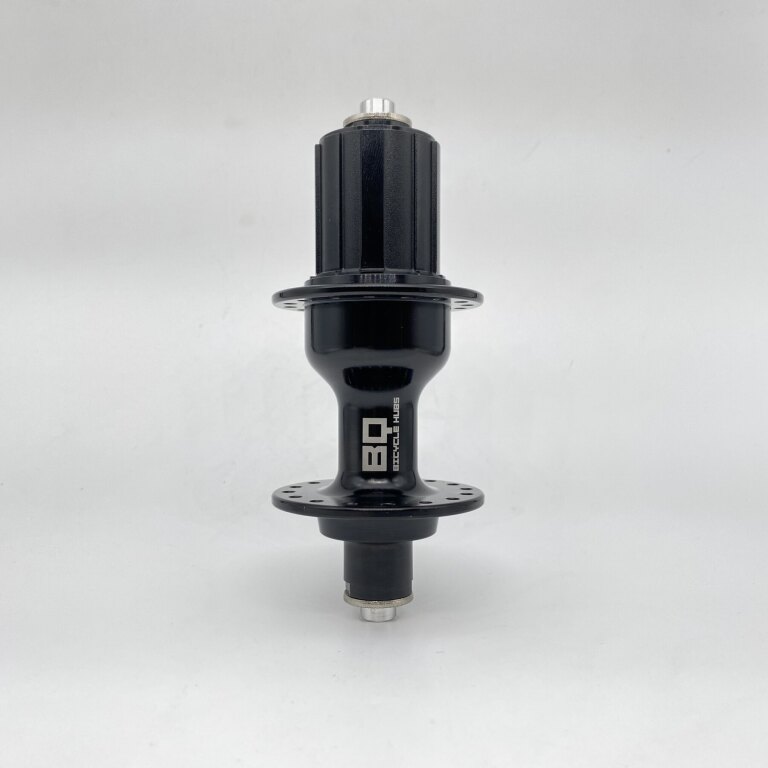 Achternaaf / 130 MM / Uitvalas / Velgrem / 32GTS / BQ-RH30031 / HG Body 36,85 MM