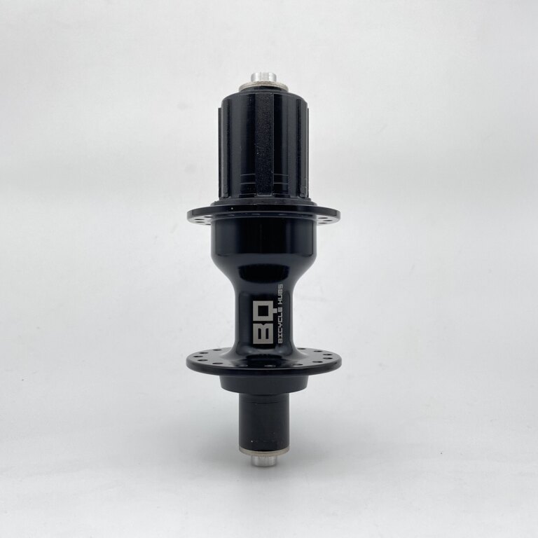 Achternaaf / 135 MM / Uitvalas / Velgrem / 32GTS / BQ-RH30032 / HG Body 36,85 MM
