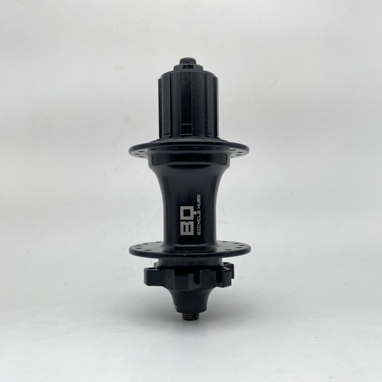 Achternaaf / 135 MM / Uitvalas / Disc (6 bout) / 32GTS / BQ-RH30034 / HG Body 35 MM