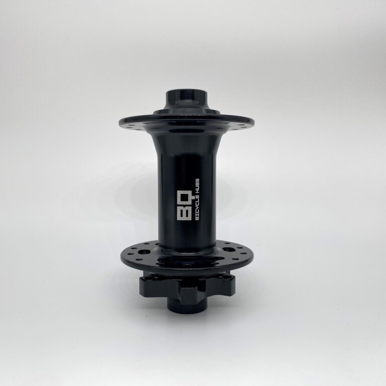 Voornaaf / 110 MM / Steekas Ø 15 MM / Disc (6 bout) / 32GTS / BQ-FH30511