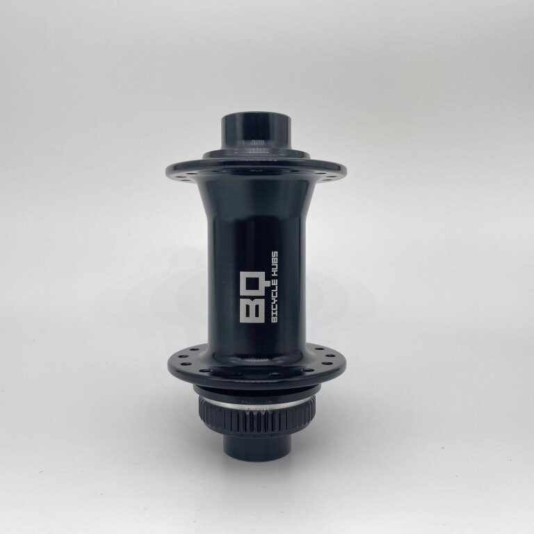 Voornaaf / 100 MM / Steekas Ø 15 MM / Disc (Centerlock) / 32GTS / BQ-FH30513