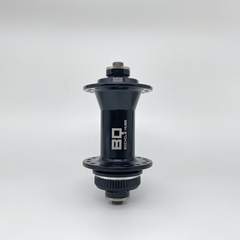Voornaaf / 100 MM / Uitvalas / Disc (Centerlock) / 32GTS / BQ-FH30522