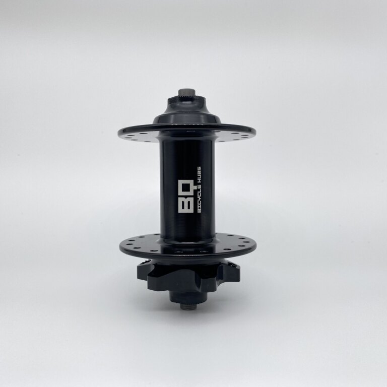 Voornaaf / 100 MM / Uitvalas / Disc (6 bout) / 32GTS / BQ-FH30525
