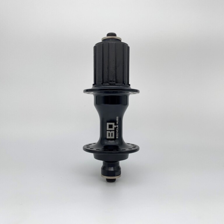 Achternaaf / 130 MM / Uitvalas / Velgrem / 36GTS / BQ-RH30006 / HG Body 36,85 MM / Race