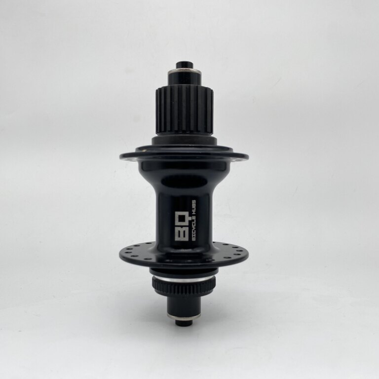 Achternaaf / 135 MM / Uitvalas / Disc (Centerlock) / 36GTS / BQ-RH30037 / Micro Spline 12S