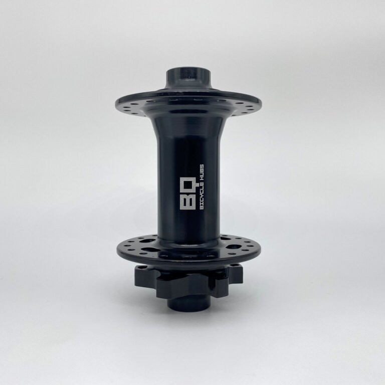 Voornaaf / 110 MM / Steekas Ø 15 MM / Disc (6 bout) / 36GTS / BQ-FH30503