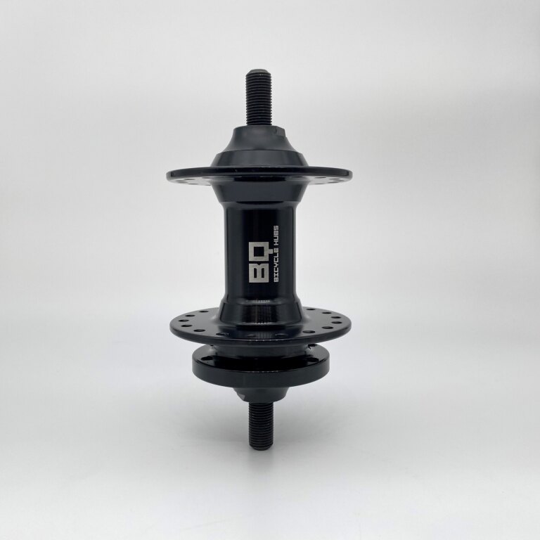Voornaaf / 100 MM / Vaste as 145 MM / Disc (6 bout) / 36GTS / BQ-FH30519
