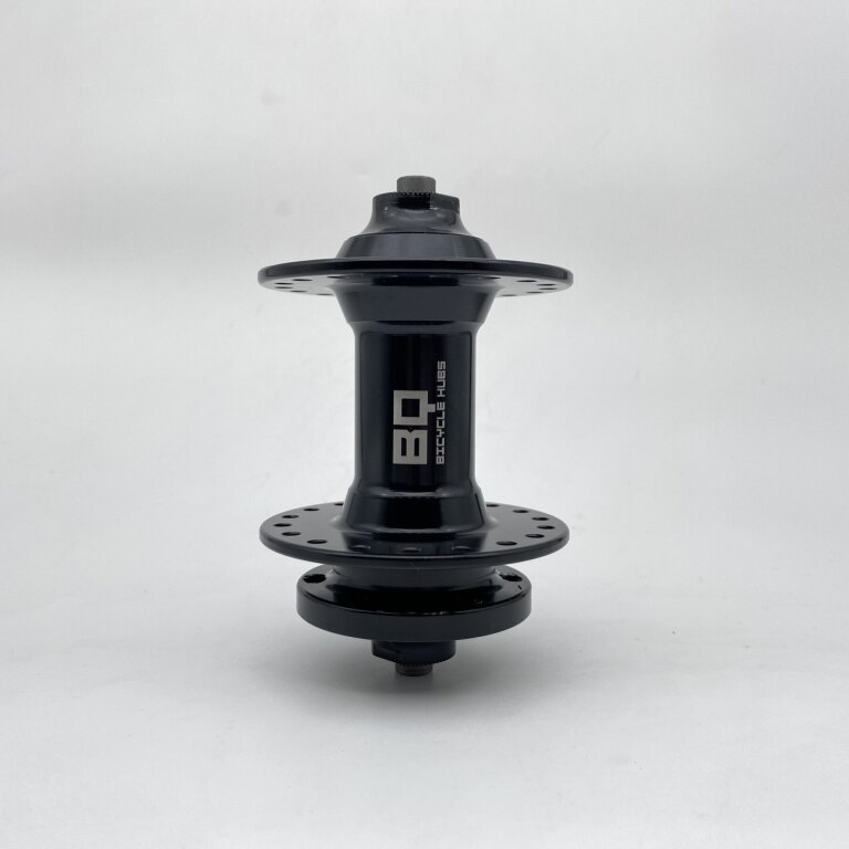 Voornaaf / 100 MM / Uitvalas / Disc (6 bout) / 36GTS / BQ-FH30526