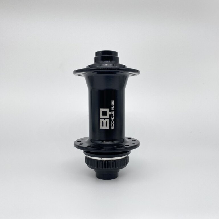 Voornaaf / 100 MM / Steekas Ø 12 MM / Disc (Centerlock) / 36GTS / BQ-FH30528