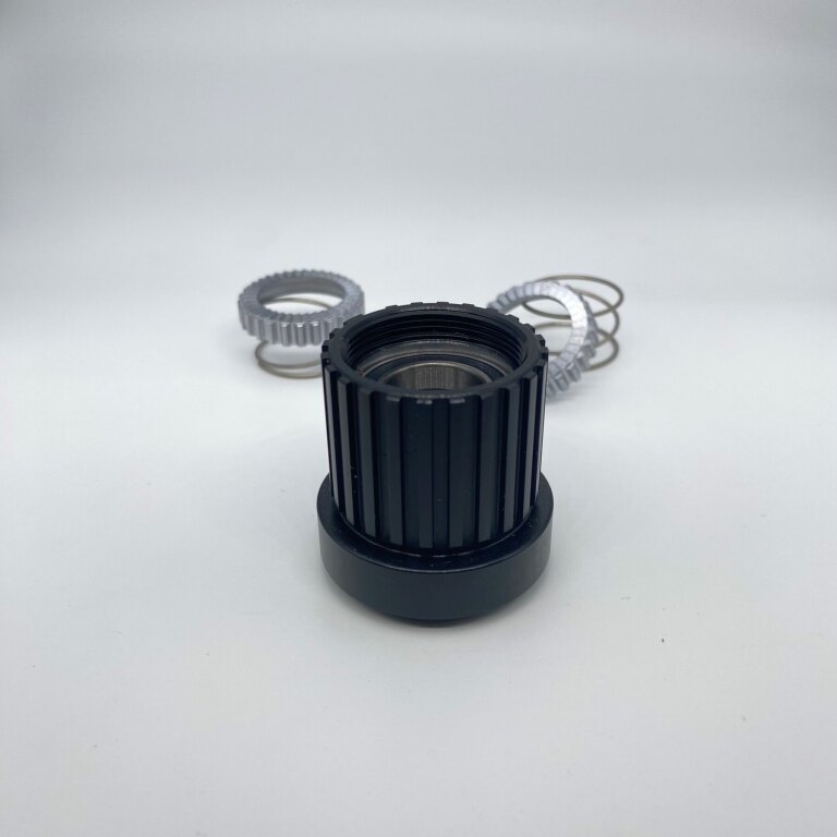 Freehub body / BQ-FHB30011 / Micro Spline