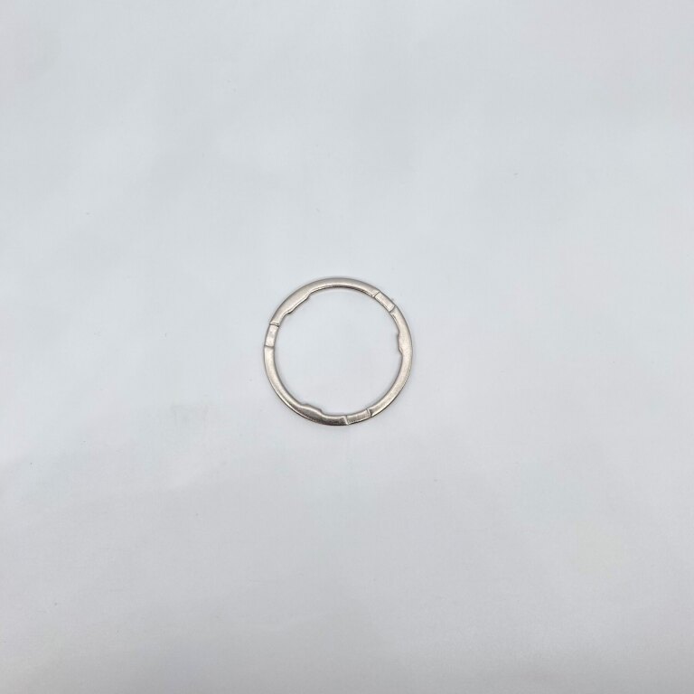 BQ / Cassettespacer 1,85mm