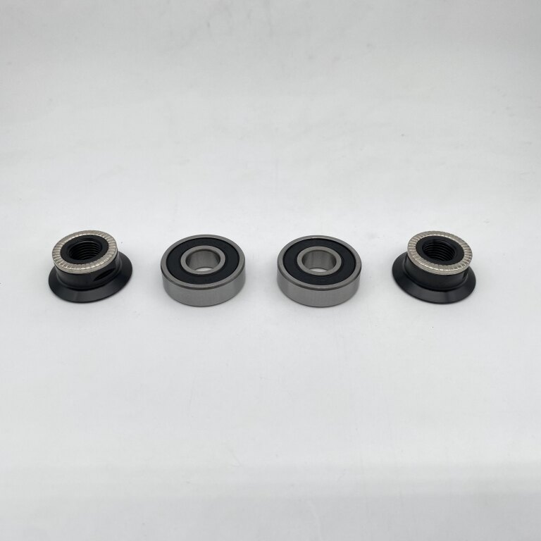 Revisie set / BQ-RV30107 / Voornaaf