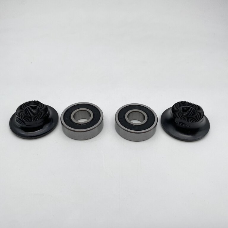 Revisie set / BQ-RV30109 / Voornaaf
