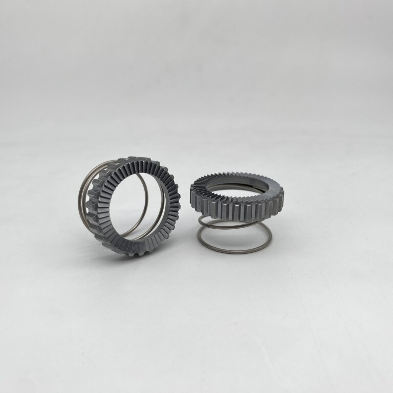 Star ratchet set / BQ-SR30305 / 54T