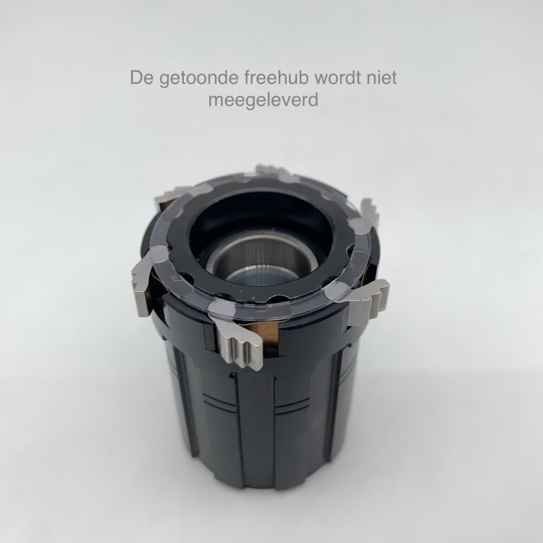Borgring voor pallen / BQ-BR30306