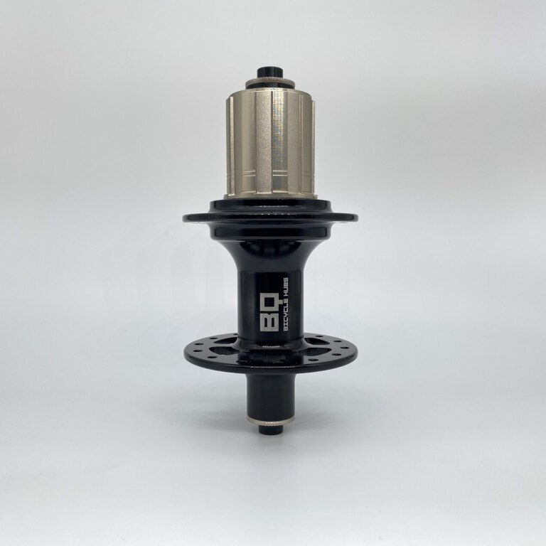 Achternaaf / 130 MM / Uitvalas / Velgrem / 28GTS / BQ-RH30003 / HG Body 36,85 MM / Race