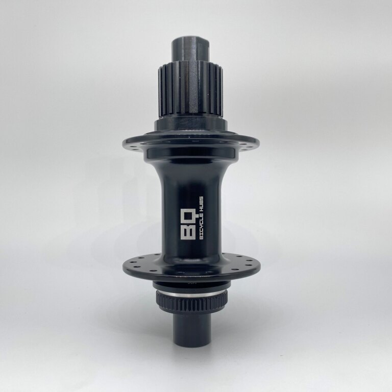 Achternaaf / 148 MM / Steekas Ø 12 MM / Disc (Centerlock) / 28GTS / BQ-RH30024 / Micro Spline 12S