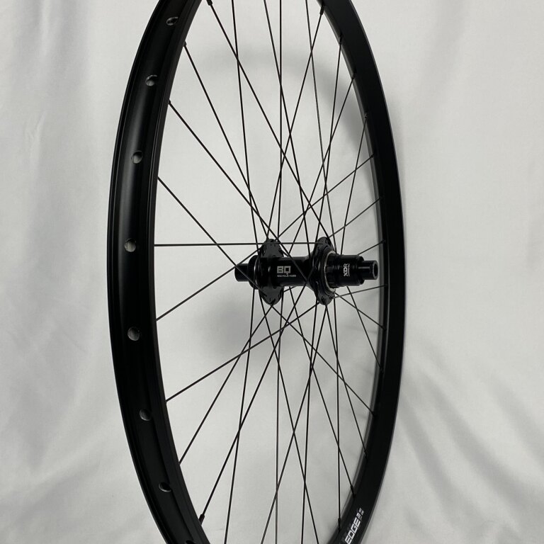 Achterwiel / 622X30C / Ryde Edge M 30 os / BQ-RH30019 / SRAM XD(R) / 148 MM / Disc (Centerlock)