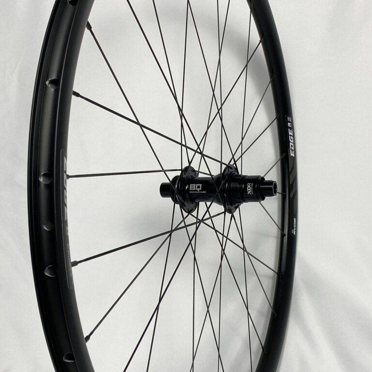 Achterwiel / 622X20C / Ryde / Edge R 25 os / BQ-RH30028 / SRAM XDR / 142 MM / Disc (Centerlock)