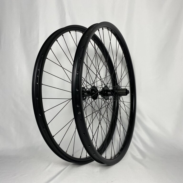 Wielset / 622X29C / Ryde Andra 29 Disc / BQ-RH30010 / HG Body 35 MM / 148 MM / Disc (6 bout)