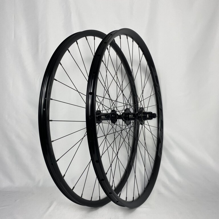 Wielset / 622X25C / Race Face AR Offset 25 / BQ-RH30019 / SRAM XD(R) / 148 MM / Disc (Centerlock)