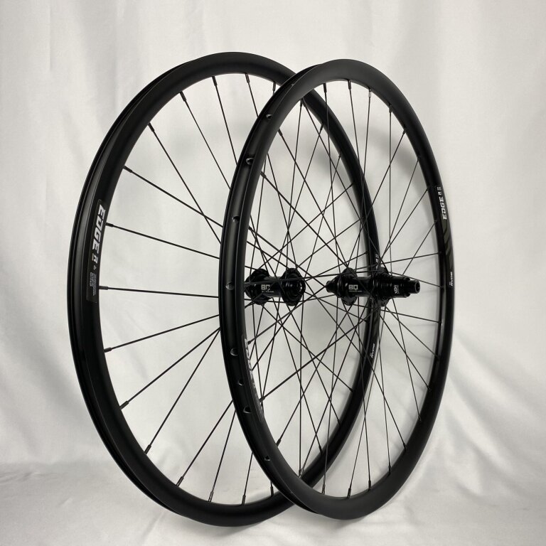 Wielset / 622X20C / Ryde Edge R 25 os Disc / BQ-RH30028 / SRAM XDR / 142 MM / Disc (Centerlock)