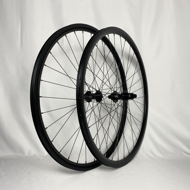 Wielset / 622X16C / Ryde DP16 Disc / BQ-RH30029 / SRAM XDR / 142 MM / Disc (Centerlock)