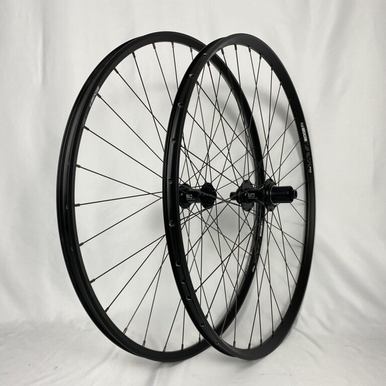 Wielset / 622X22C / Ryde Edge M 22 os / BQ-RH30016 / HG Body 36,85 MM / 142 MM / Disc (Centerlock)