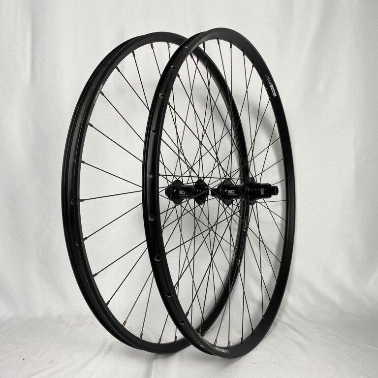 Wielset / 622X22C / Ryde Edge M 22 os / BQ-RH30029 / SRAM XDR / 142 MM / Disc (Centerlock)