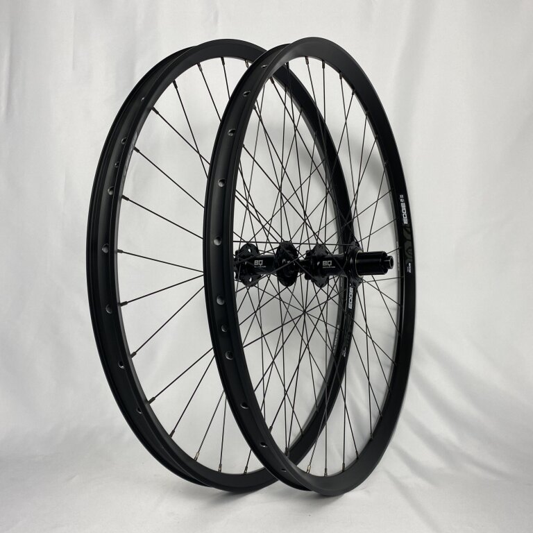 Wielset / 622X30C / Ryde Edge M 30 os / BQ-RH30015 / HG Body 36,85 MM / 148 MM / Disc (6 bout)