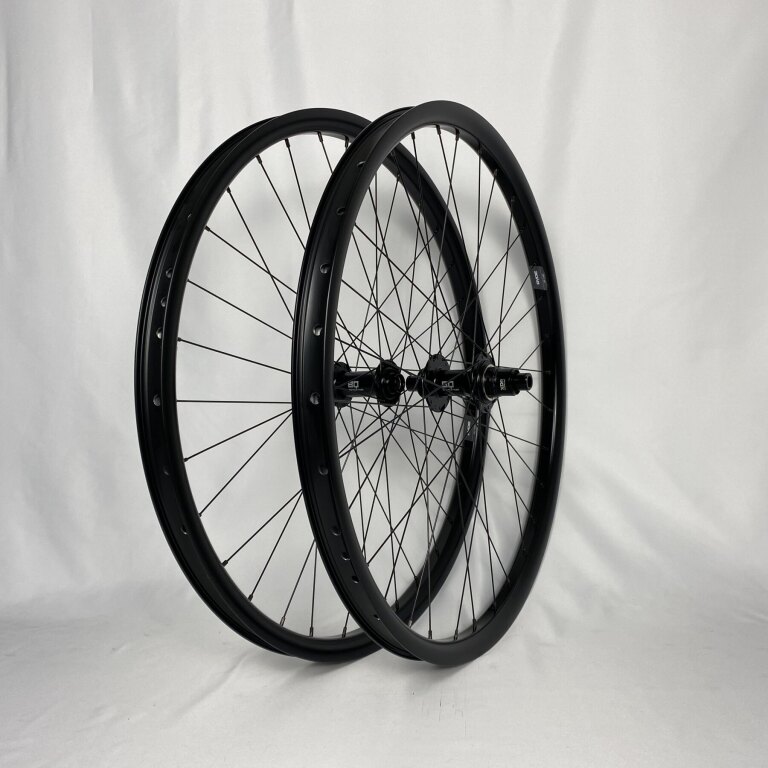 Wielset / 584X29C / Ryde Andra 29 Disc / BQ-RH30019 / SRAM XD(R) / 148 MM / Disc (Centerlock) / E-MTB