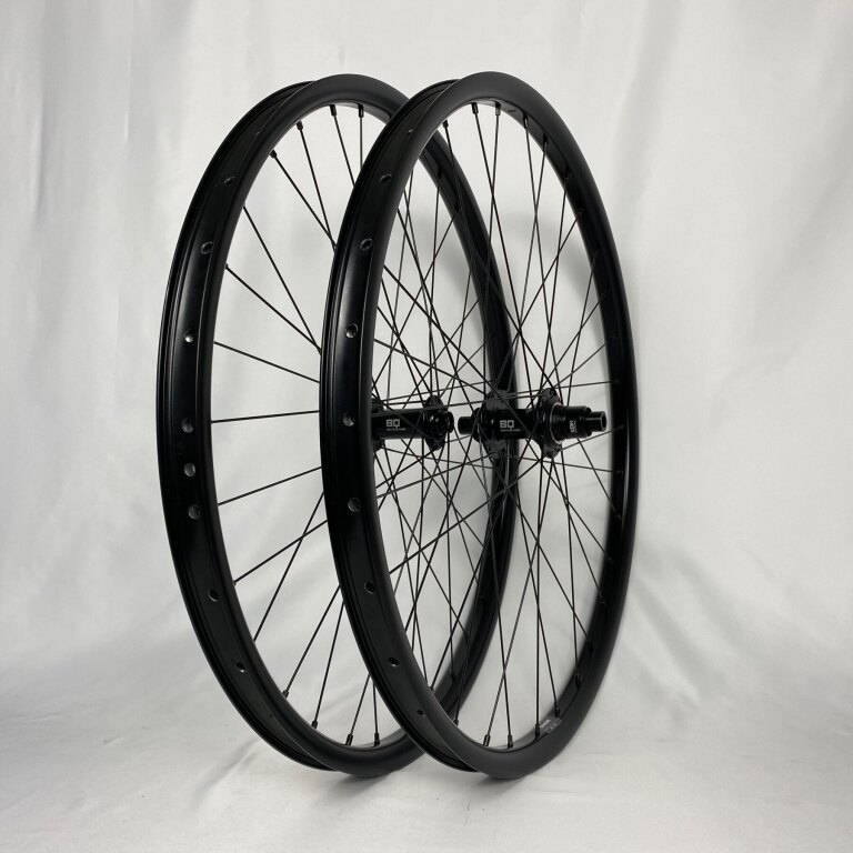 Wielset / 622X29C / Ryde Andra 29 Disc / BQ-RH30019 / SRAM XD(R) / 148 MM / Disc (Centerlock) / E-MTB