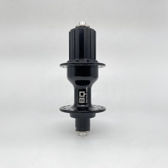 Achternaaf / 130 MM / Uitvalas / Velgrem / 32GTS / BQ-RH30031 / HG Body 36,85 MM 