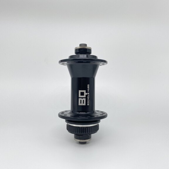 Voornaaf / 100 MM / Uitvalas / Disc (Centerlock) / 32GTS / BQ-FH30522 