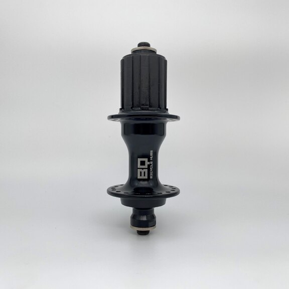 Achternaaf / 130 MM / Uitvalas / Velgrem / 36GTS / BQ-RH30006 / HG Body 36,85 MM / Race 