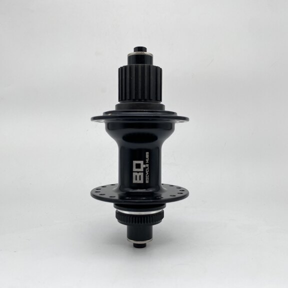 Achternaaf / 135 MM / Uitvalas / Disc (Centerlock) / 36GTS / BQ-RH30037 / Micro Spline 12S 