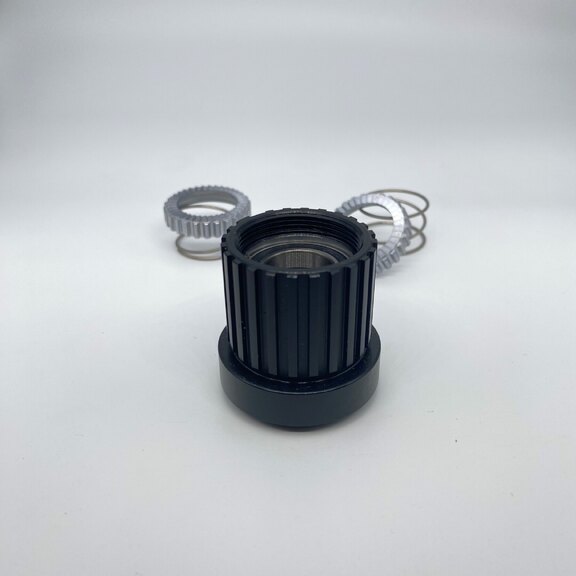 Freehub body / BQ-FHB30011 / Micro Spline 