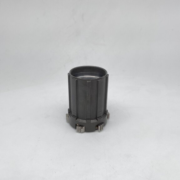 Freehub body / BQ-FHB30085 / HG Body 36,85 MM 