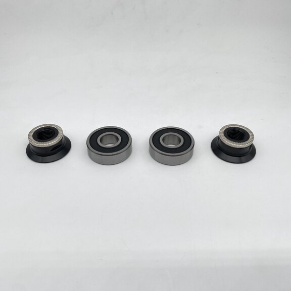 Revisie set / BQ-RV30107 / Voornaaf 