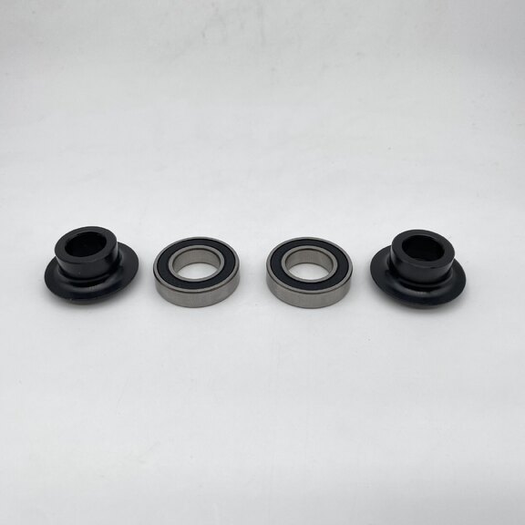 Revisie set / BQ-RV30108 / Voornaaf 