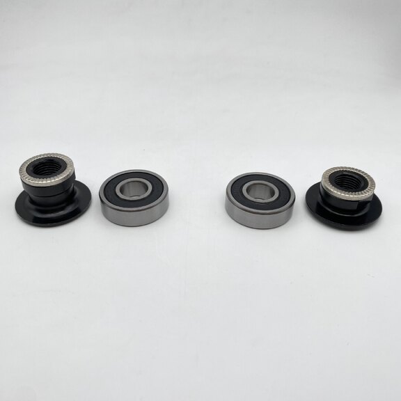Revisie set / BQ-RV30110 / Voornaaf 