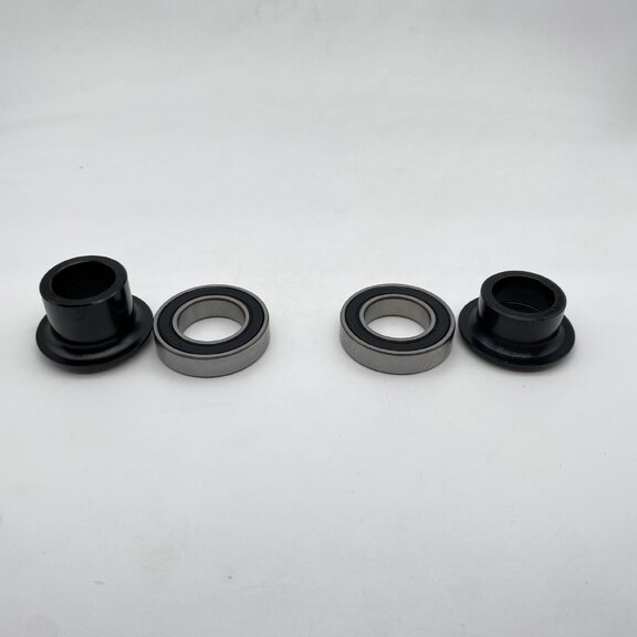 Revisie set / BQ-RV30112 / Voornaaf 