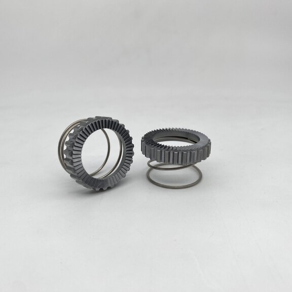 Star ratchet set / BQ-SR30305 / 54T 