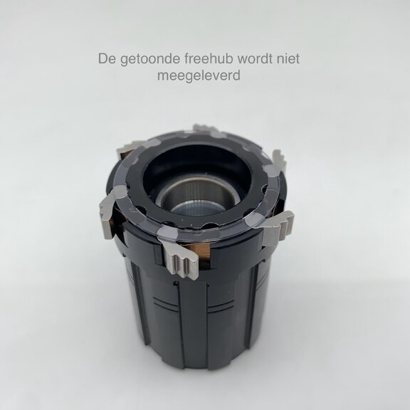Borgring voor pallen / BQ-BR30306 