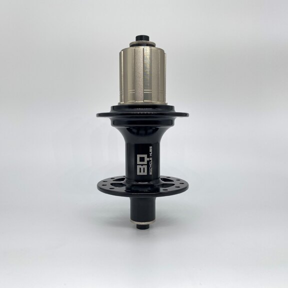Achternaaf / 130 MM / Uitvalas / Velgrem / 28GTS / BQ-RH30003 / HG Body 36,85 MM / Race 