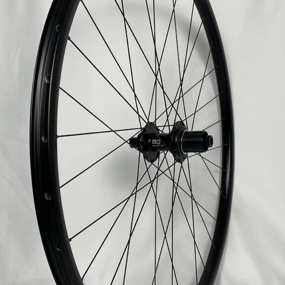 Achterwiel / 622X21C / Ryde Andra 321 / BQ-RH30016 / HG Body 36,85 MM / 142 MM / Disc (Centerlock) 