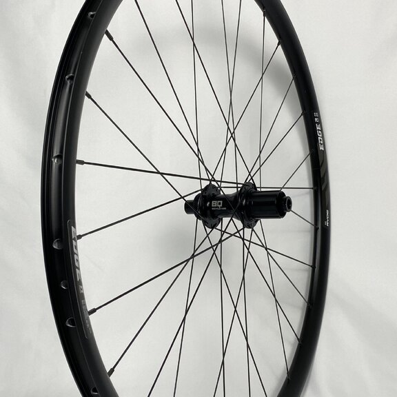 Achterwiel / 622X20C / Ryde / Edge R 25 os / BQ-RH30002 / HG Body 36,85 MM / 142 MM / Disc (Centerlock) 