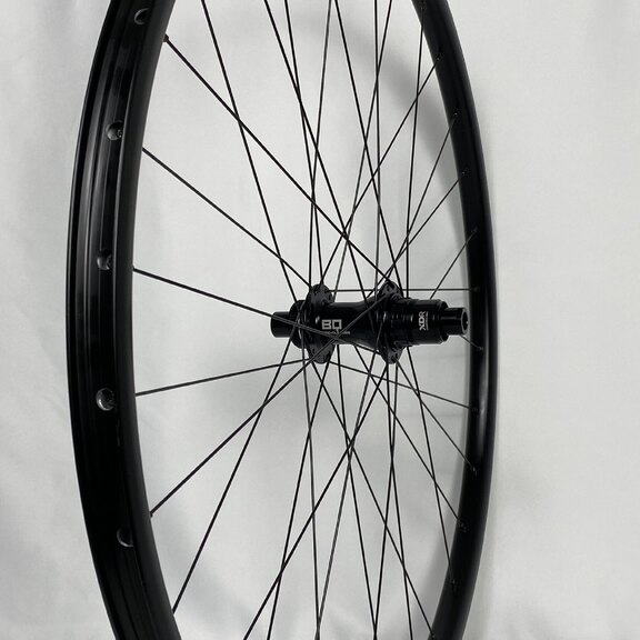 Achterwiel / 622X21C / Ryde Andra 321 / BQ-RH30029 / SRAM XDR / 142 MM / Disc (Centerlock) 